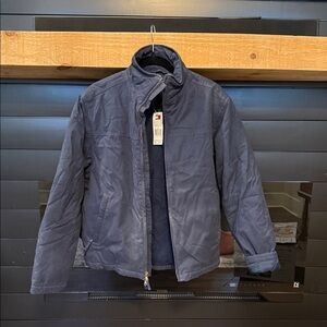 Tommy Hilfiger Dark Blue Men's Jacket